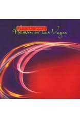 (LP) Cocteau Twins - Heaven or Las Vegas