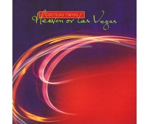 Cocteau Twins Heaven or Las Vegas レコード Cocteau Twins - Heaven Or Las Vegas - NEW WAVE/POST-PUNK