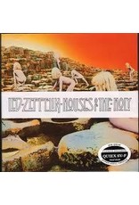 (LP) Led Zeppelin - Houses Of The Holy