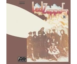 Rare Led Zeppelin II Reel to Reel Found at a Yard Sale!! Plus an RL “HOT”  Master #ledzeppelin #vinyl 