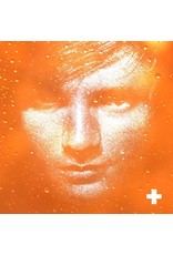(LP) Ed Sheeran - (+)