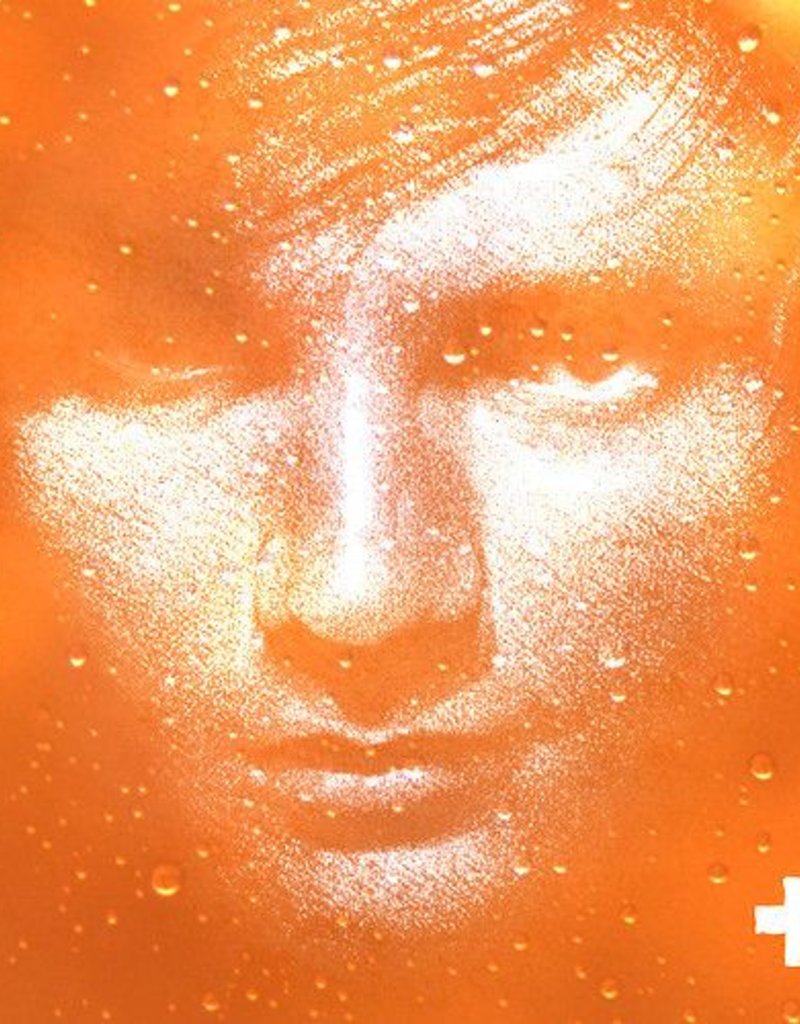 (LP) Ed Sheeran - (+)
