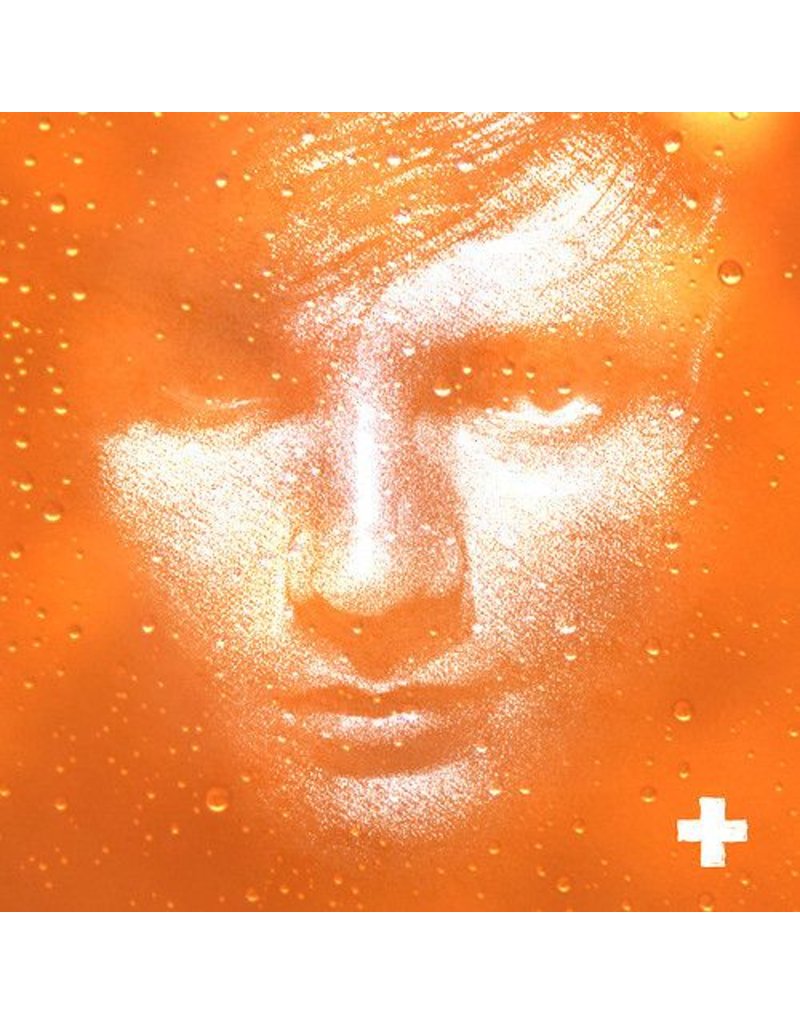 (LP) Ed Sheeran - (+)