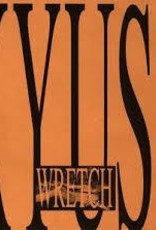(LP) Kyuss - Wretch (2LP)