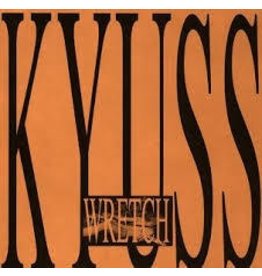 (LP) Kyuss - Wretch (2LP)