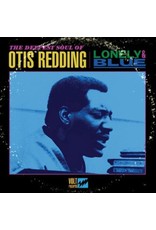 (LP) Otis Redding - Lonely & Blue (Blue)