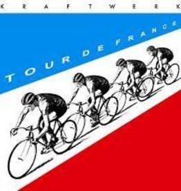 (LP) Kraftwerk - Tour De France