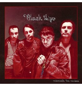 (LP) Black Lips - Underneath The Rainbow