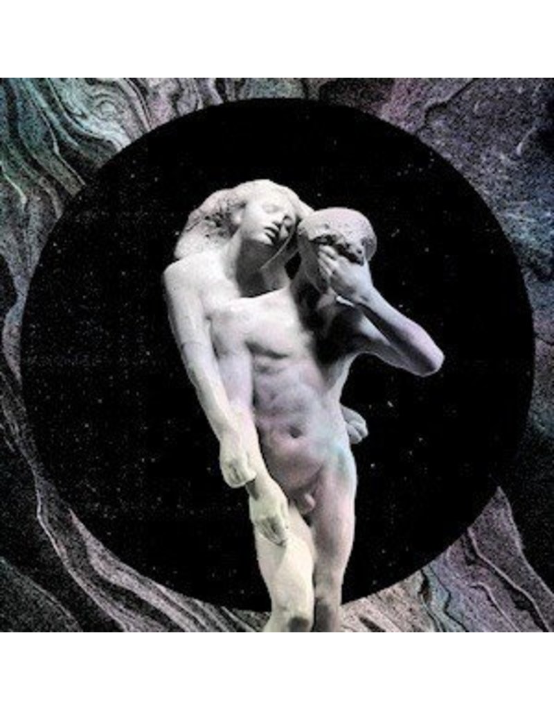 (LP) Arcade Fire - Reflektor (2LP)