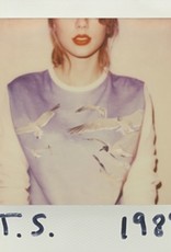 (LP) Taylor Swift - 1989
