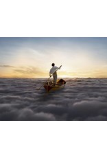 (LP) Pink Floyd - Endless River (2LP) (DIS)