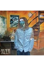 (LP) Hozier - Hozier (Self Titled) DISCONTINUED
