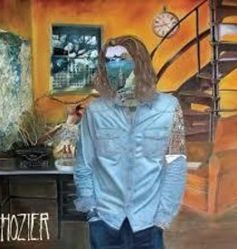 (LP) Hozier - Hozier (Self Titled)