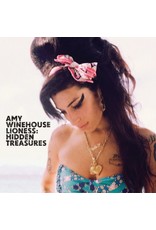 (LP) Amy Winehouse - Lioness: Hidden Treasures