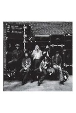 (LP) Allman Brothers Band - 1971: Live At Fillmore East (DIS)