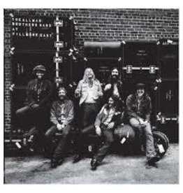 (LP) Allman Brothers Band - 1971: Live At Fillmore East (DIS)