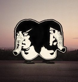 (LP) Death From Above 1979 - The Physical World