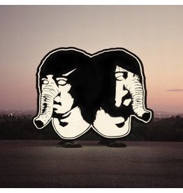 (LP) Death From Above 1979 - The Physical World