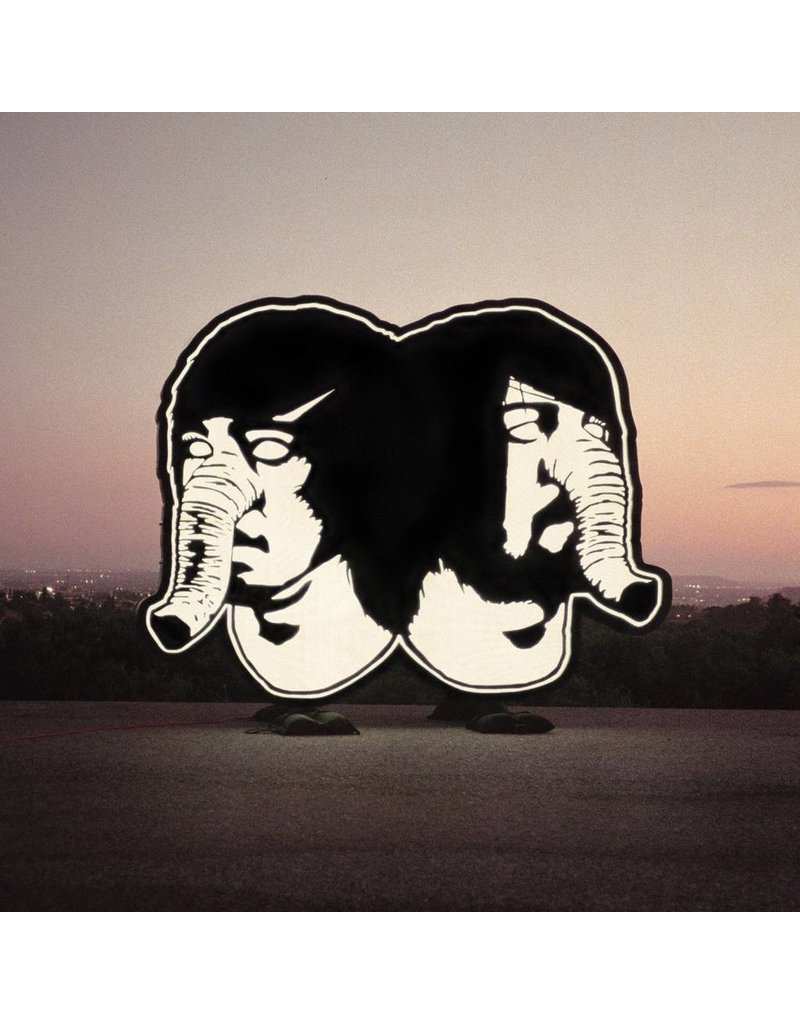 (LP) Death From Above 1979 - The Physical World