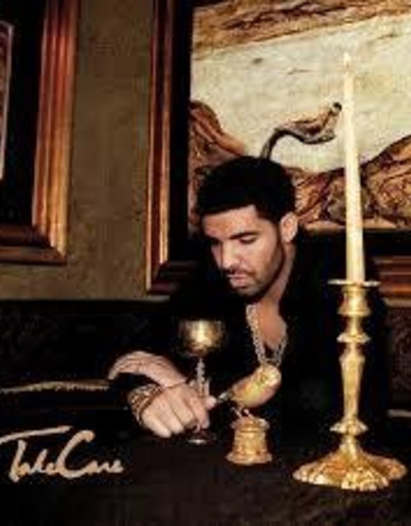 (LP) Drake - Take Care