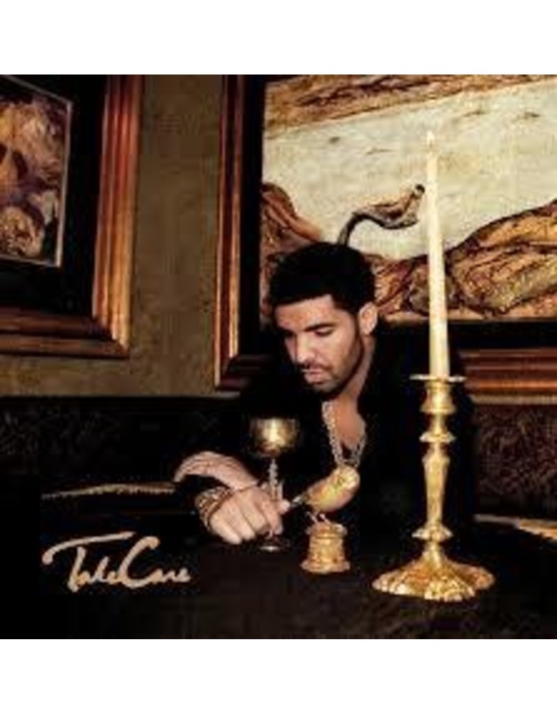 (LP) Drake - Take Care