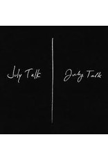 Sleepless (LP) July Talk - Self Titled