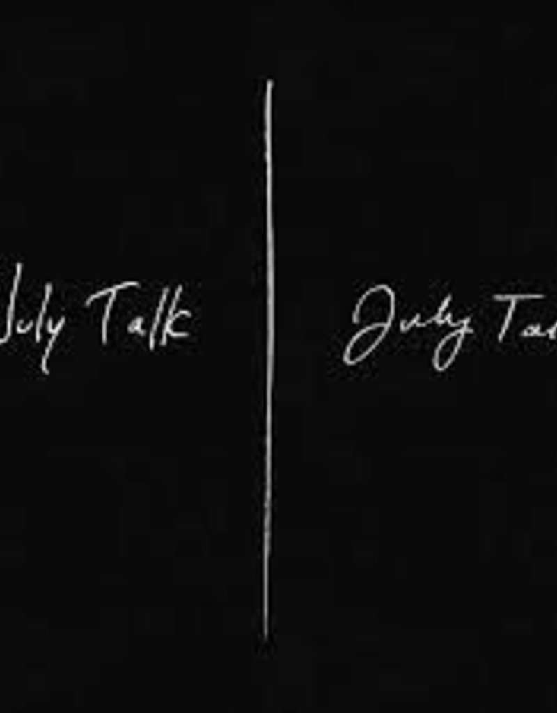 Sleepless (LP) July Talk - Self Titled