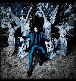 (LP) Jack White - Lazaretto