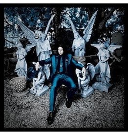 (LP) Jack White - Lazaretto