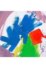 (LP) Alt-J - This Is All Yours