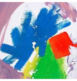 (LP) Alt-J - This Is All Yours