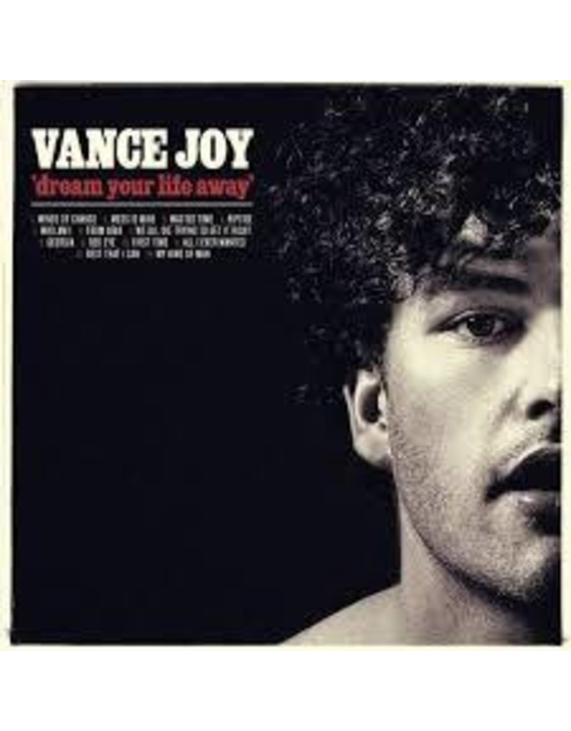 (LP) Vance Joy - Dream Your Life Away