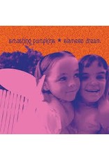 (LP) Smashing Pumpkins - Siamese Dream