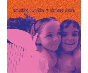 Smashing Pumpkins Siamese Dream LPレコード Siamese Dream (Vinyl): Smashing Pumpkins: Amazon.ca: Music