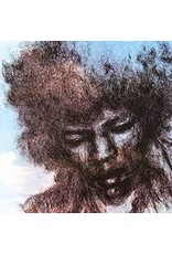 (LP) Jimi Hendrix - The Cry Of Love