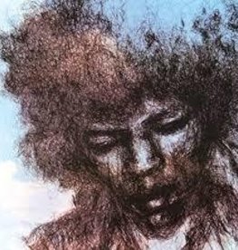 (LP) Jimi Hendrix - The Cry Of Love