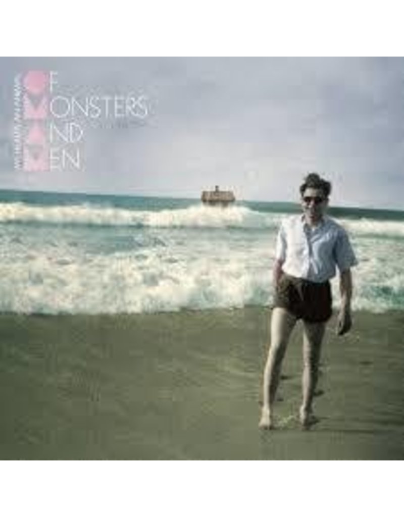 (LP) Of Monsters And Men - My Head Is An Animal (2LP)