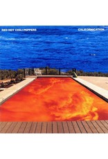 LP) Red Hot Chili Peppers - Californication (2LP) - Dead Dog