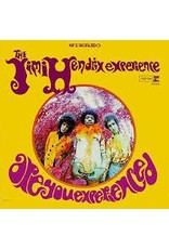 (LP) Jimi Hendrix - Are You Experienced