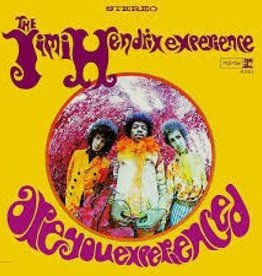 (LP) Jimi Hendrix - Are You Experienced