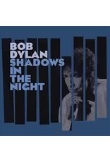 (LP) Bob Dylan - Shadows In The Night