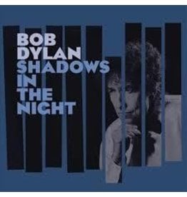 (LP) Bob Dylan - Shadows In The Night