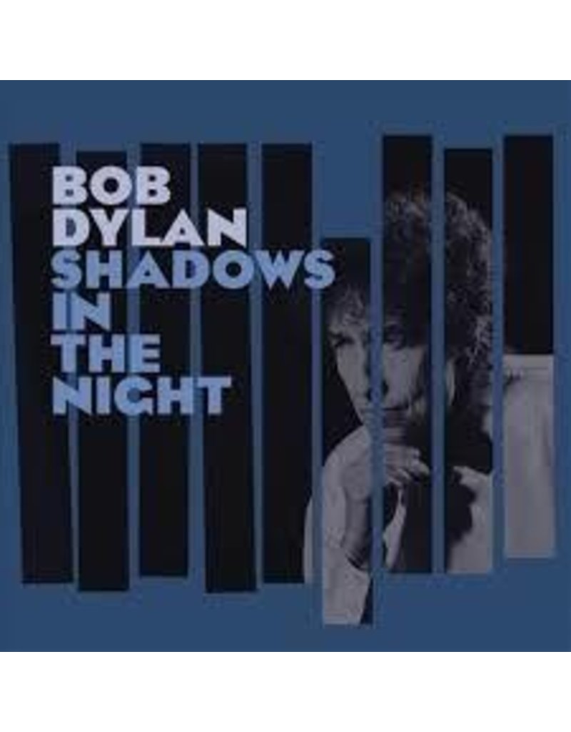 (LP) Bob Dylan - Shadows In The Night