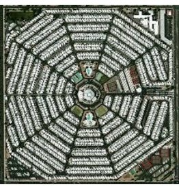 (LP) Modest Mouse - Strangers To Ourselves (DIS)