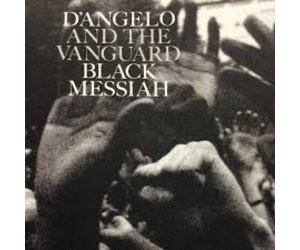 LP) D'Angelo And The Vanguard - Black Messiah - Dead Dog Records