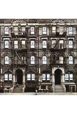 (LP) Led Zeppelin - Physical Graffiti (2LP/40th Ann)