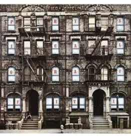 (LP) Led Zeppelin - Physical Graffiti (2LP/40th Ann)