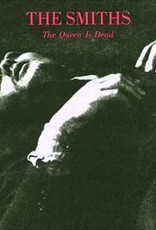 (LP) The Smiths - The Queen Is Dead (180g Remaster)