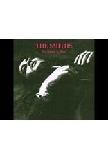 (LP) The Smiths - The Queen Is Dead (180g Remaster)