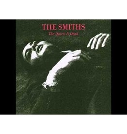 (LP) The Smiths - The Queen Is Dead (180g Remaster)